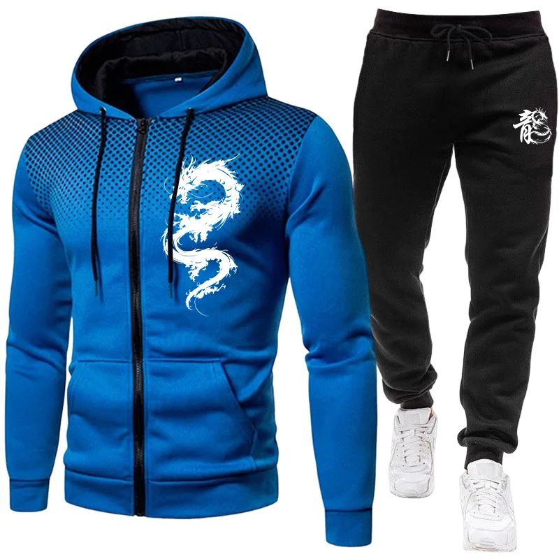 Conjunto de Dos Piezas con Est - Winter Clothing reseña y precio