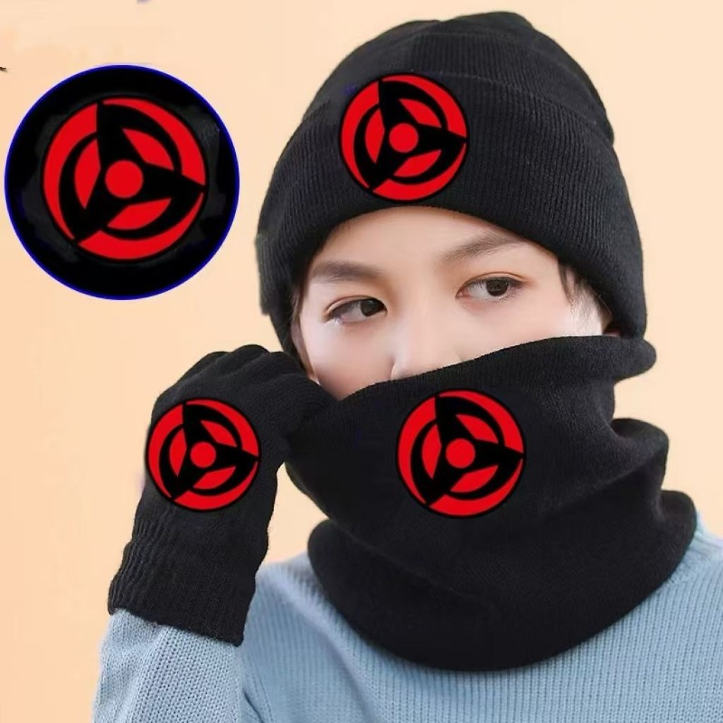 Naruto Uzumaki Naruto Uchiha S - Quality Winter Clothing reseña y precio