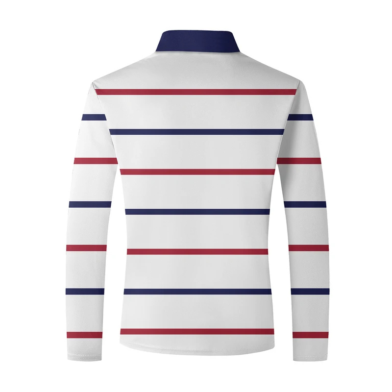 Polos de algodón de marca de a - Quality Winter Clothing Brand reseña y precio