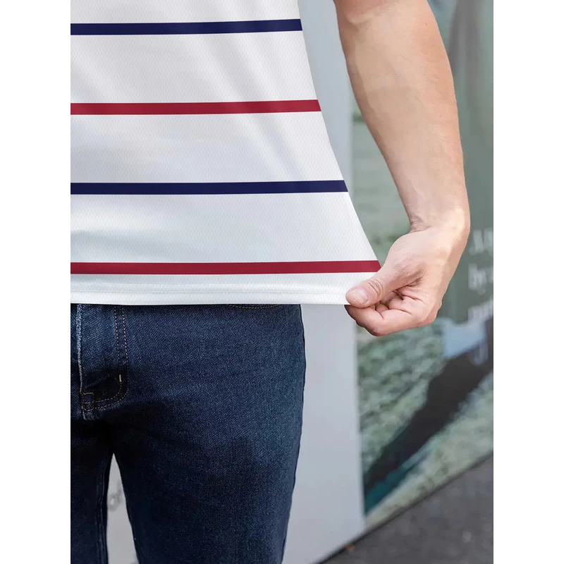 Polos de algodón de marca de a - Quality Winter Clothing Brand reseña y precio