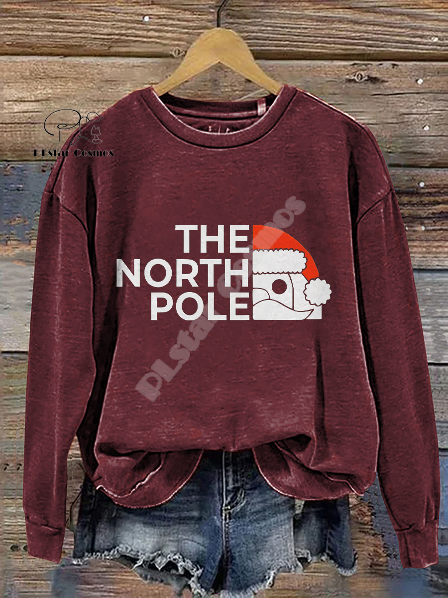 Christmas Santa Claus Cat Dog  - Winter Clothing Cute reseña y precio