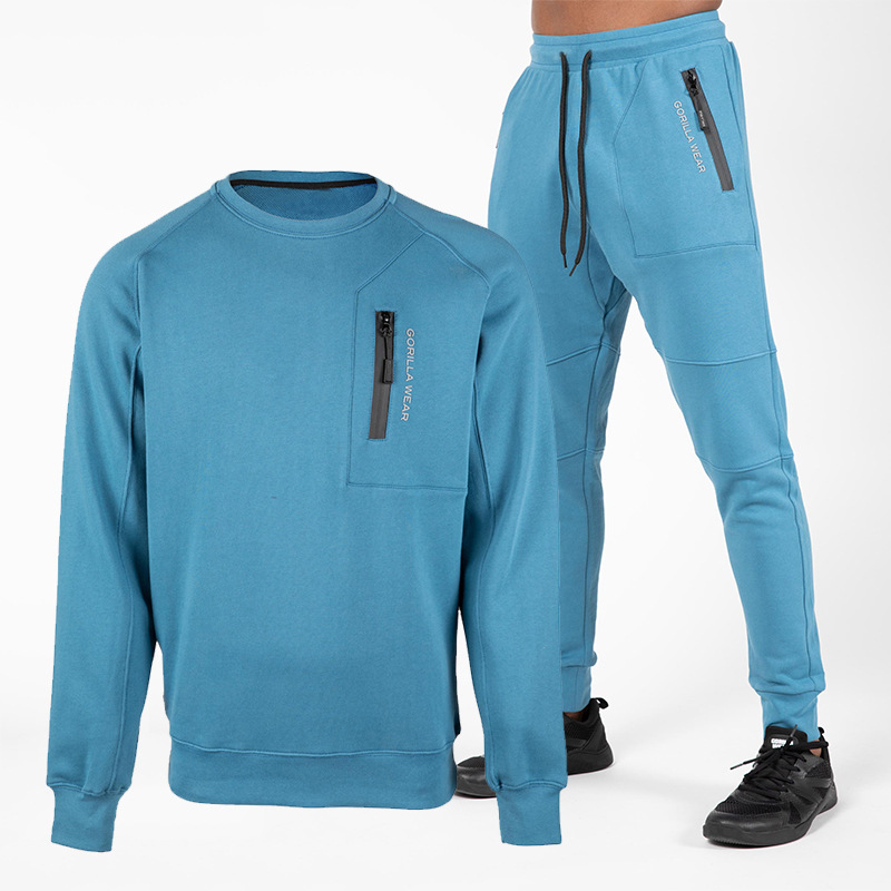 Sudadera con capucha de lana p - Quality Winter Clothing Brand reseña y precio