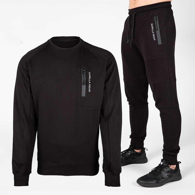 Sudadera con capucha de lana p - Quality Winter Clothing Brand reseña y precio