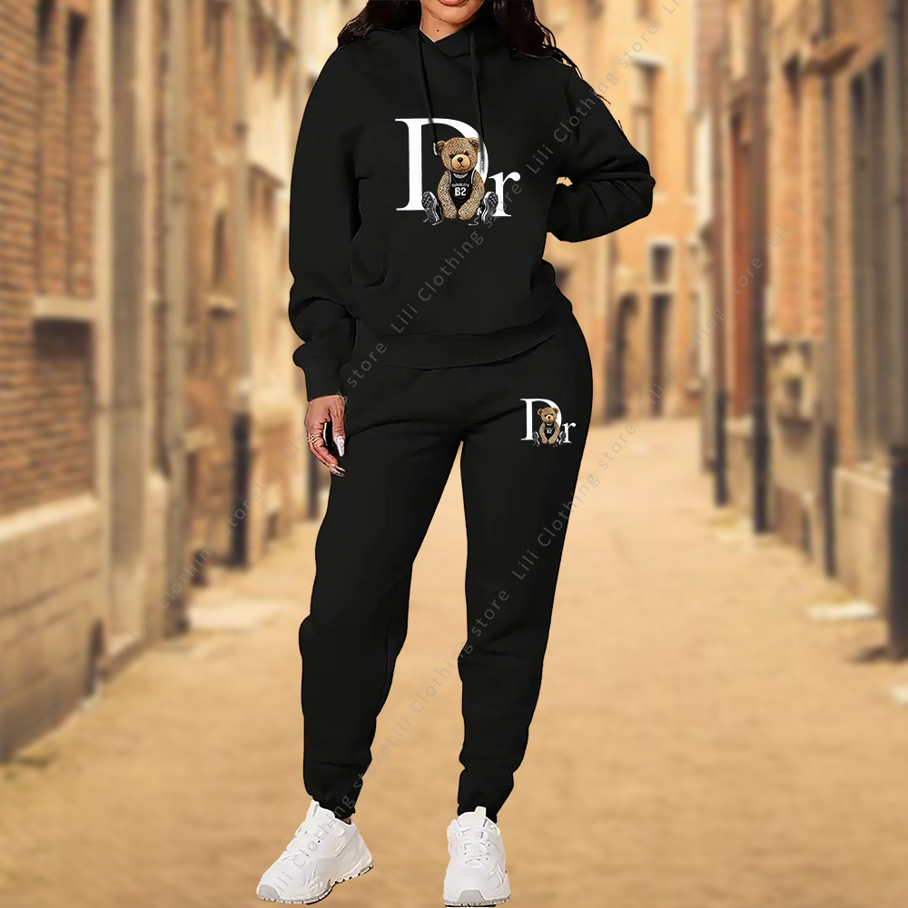 Chándal para mujer, ropa de di - Quality Winter Clothing reseña y precio