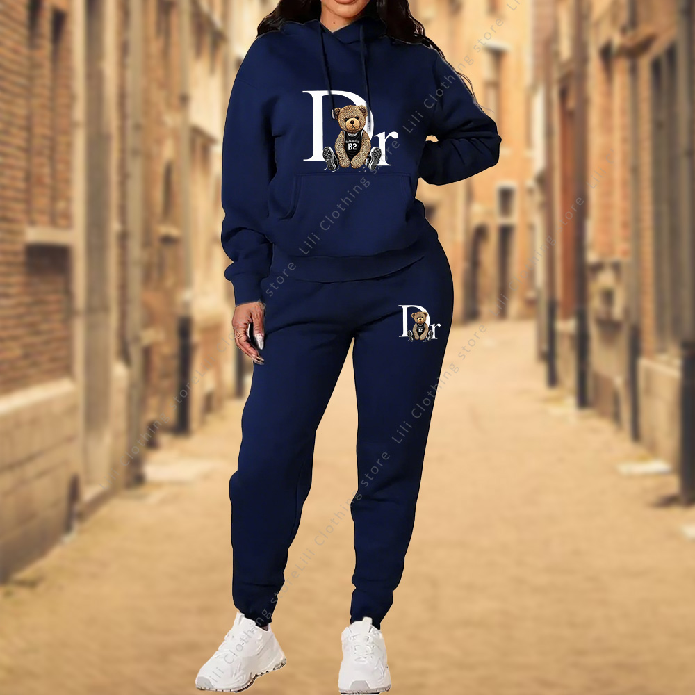 Chándal para mujer, ropa de di - Quality Winter Clothing reseña y precio