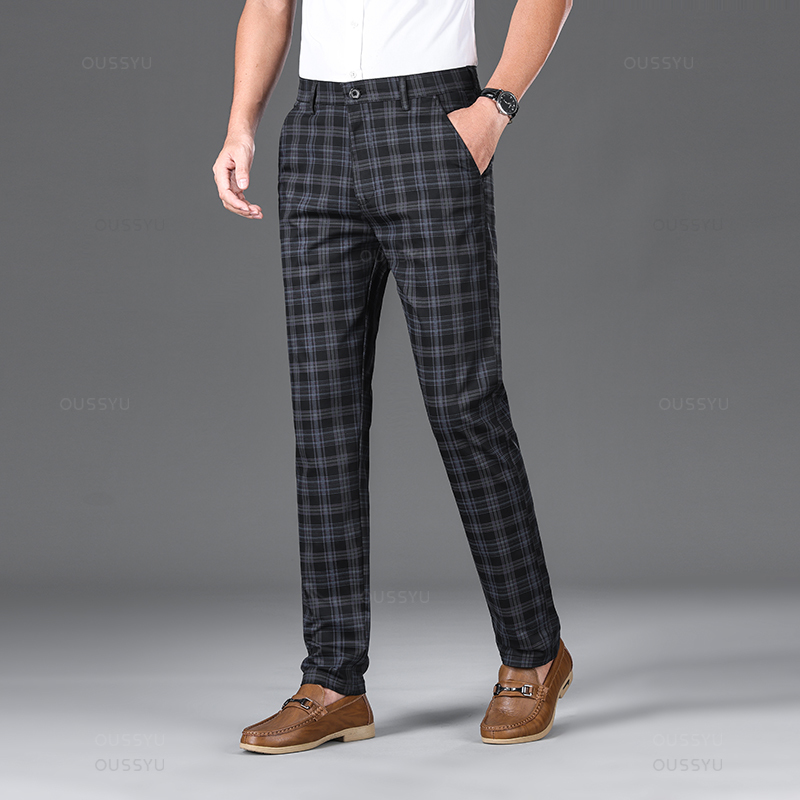 Ropa de marca OUSSYU, pantalon - Quality Winter Clothing Brand reseña y precio