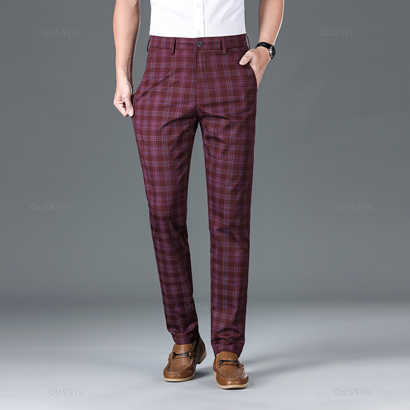 Ropa de marca OUSSYU, pantalon - Quality Winter Clothing Brand reseña y precio