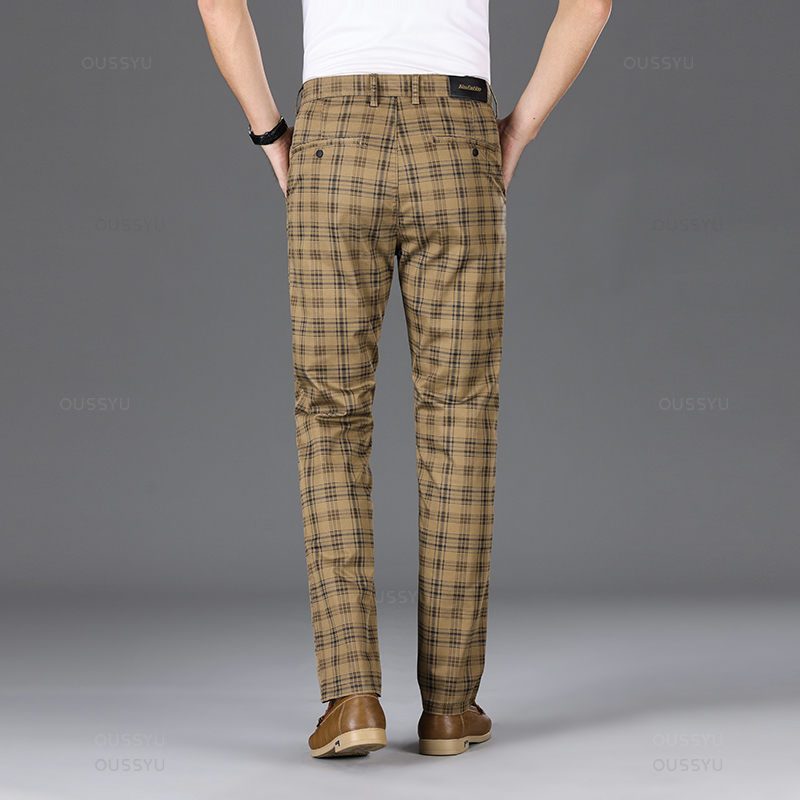 Ropa de marca OUSSYU, pantalon - Quality Winter Clothing Brand reseña y precio