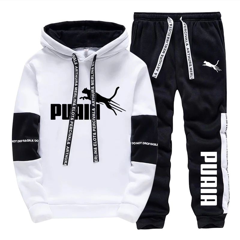 Conjunto Deportivo Informal pa - Winter Clothing reseña y precio