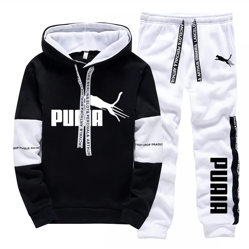 Conjunto Deportivo Informal pa - Winter Clothing reseña y precio