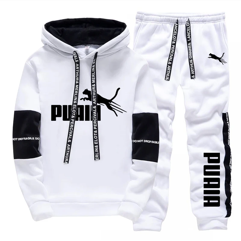 Conjunto Deportivo Informal pa - Winter Clothing reseña y precio