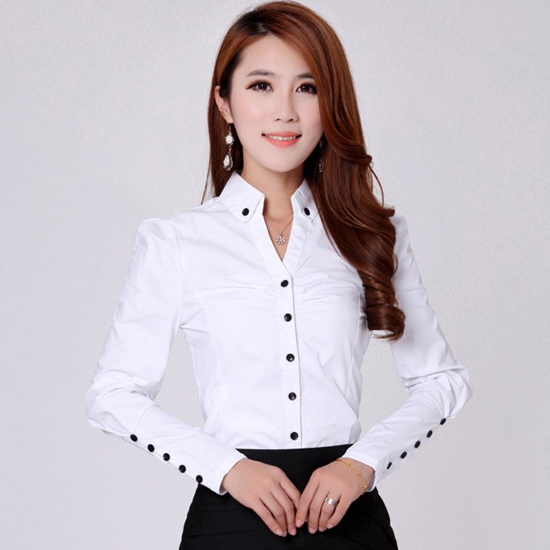 Traje de trabajo de manga larg - Winter Clothing Korean reseña y precio