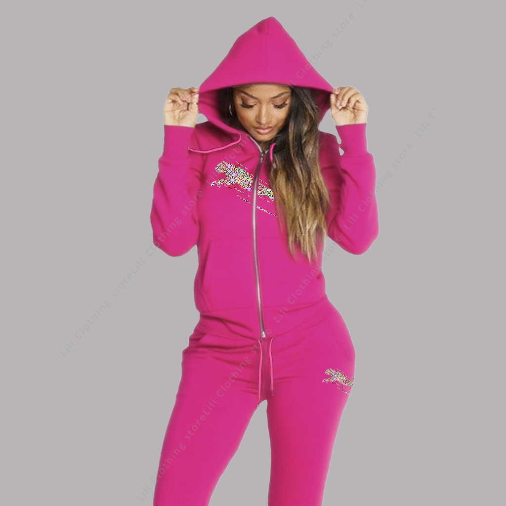 Traje de chándal para mujer, s - Quality Winter Clothing reseña y precio